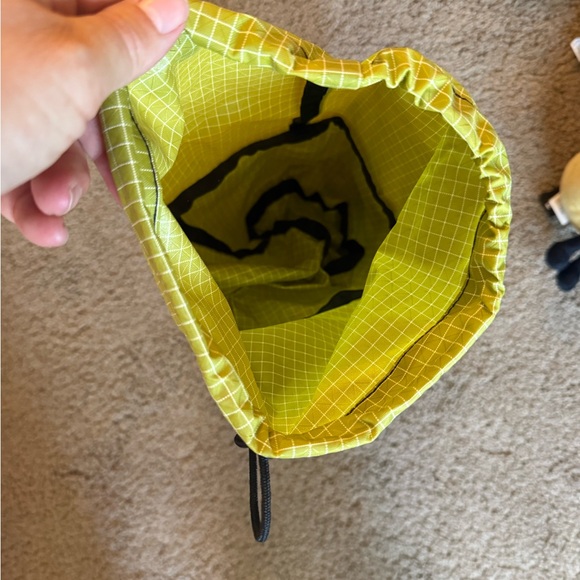 Tom Bihn Travel Laundry Stuff Sack A45 larger size - Picture 3 of 3